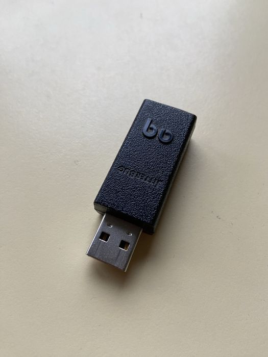 Audioquest Jitter Bug