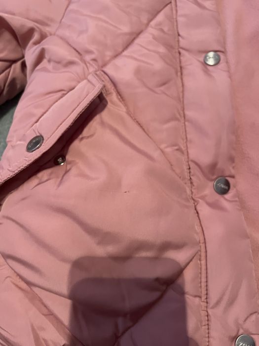 Geci zara fete marimea 116