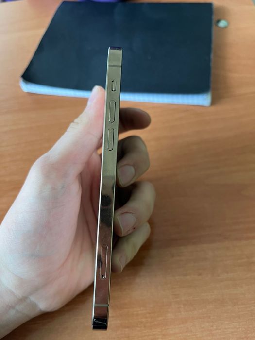 iPhone 12 pro 128GB
