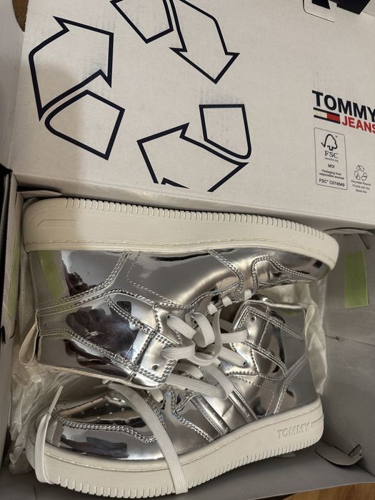 Incaltaminte Tommy Jeans