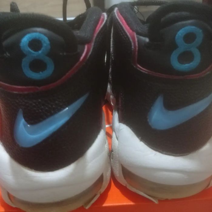 Nike uptempo mărimea 38