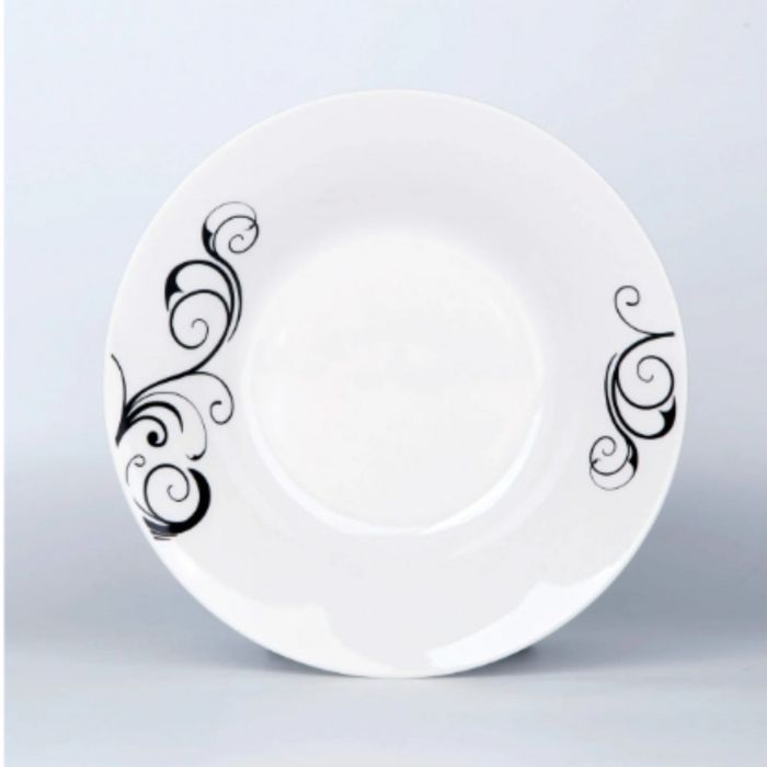 Комплект чинии 24 части с елегантен винтидж дизайн – Възвишен стил за