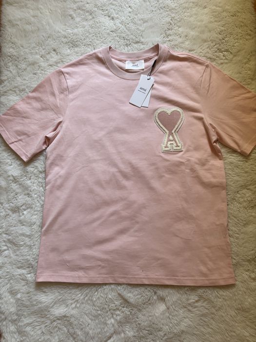 Tricou ami paris