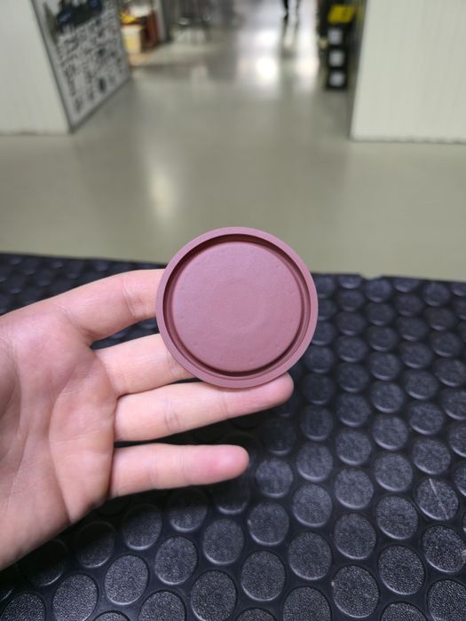 Мембрана 1.6 турбо