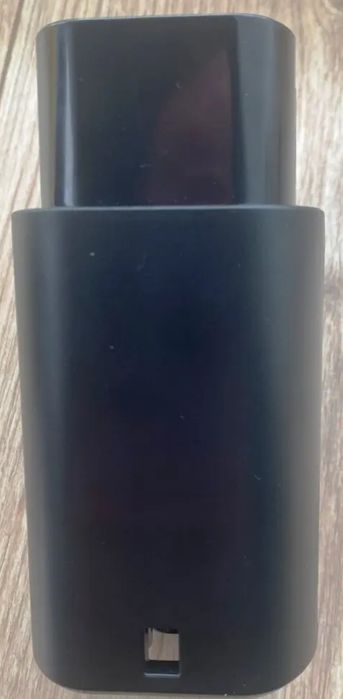 Adaptor Tesla CCS2, part number 1507231-00-A. Model S, Model X