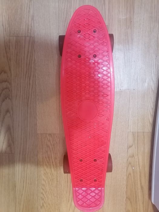 Самокат Пинеборд