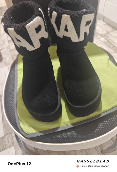 Cizme UGG dama..