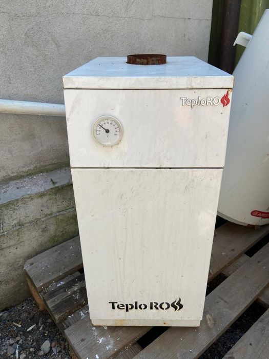 Напольный печь для дома
