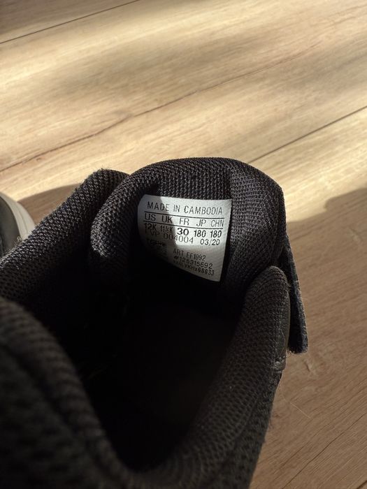 Детски маратонки адидас 30 номер