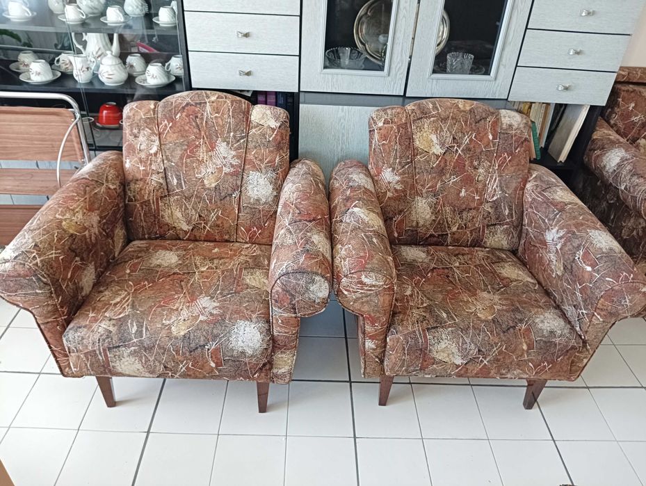 Холна гарнитура цялостна