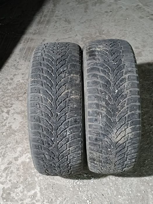 Продам шины зимние
