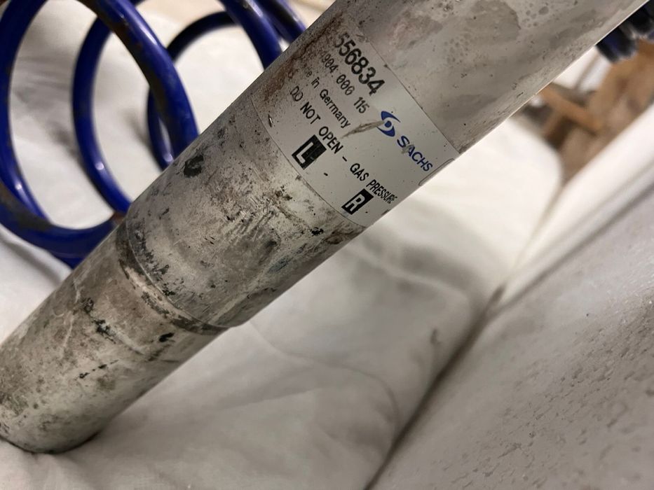 Бмв 39 Запчасти