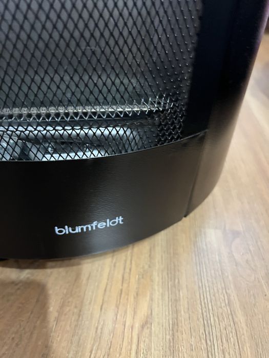 Газова отоплителна печка