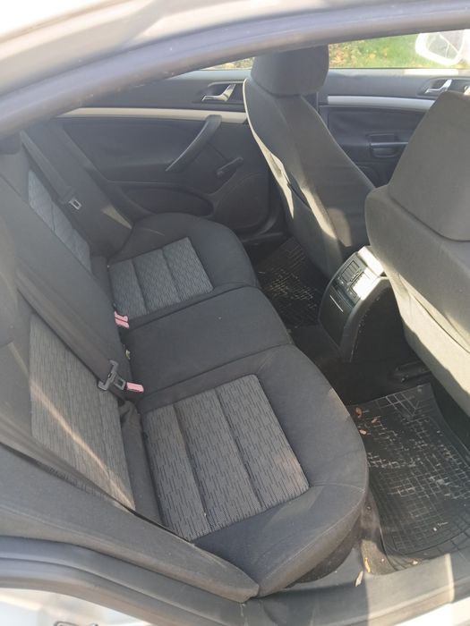 Vând Skoda Octavia 2,an fabricație 2011,1.6 diesel