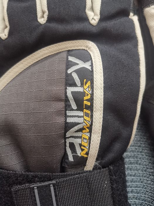 Ски ръкавици Salomon, XL размер