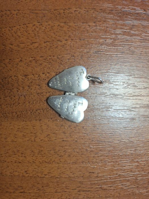 Pandantiv argint 925 purcel