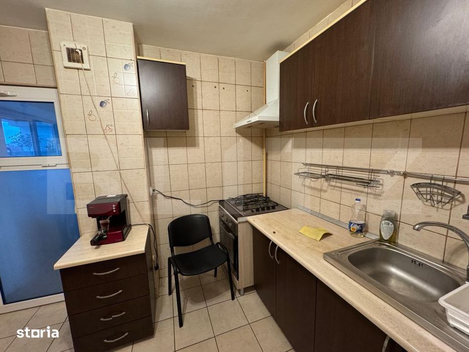 Apartament 2 camere 62 mp, 2x aer conditionat, zona Ramada-Central