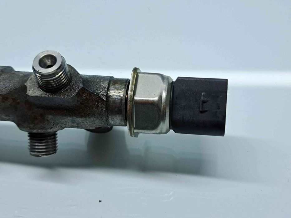 Rampa injectoare  Volkswagen Caddy 4 [Fabr 2011-2014] 04L089G 1.6 TDI