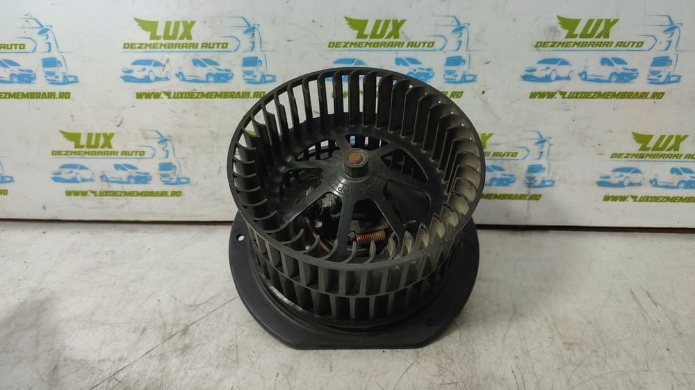 Ventilator aeroterma 7m0-819-021 95nw-18456-cc Seat Alhambra 1 [1996