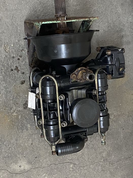 Помпа Comet BP151/20