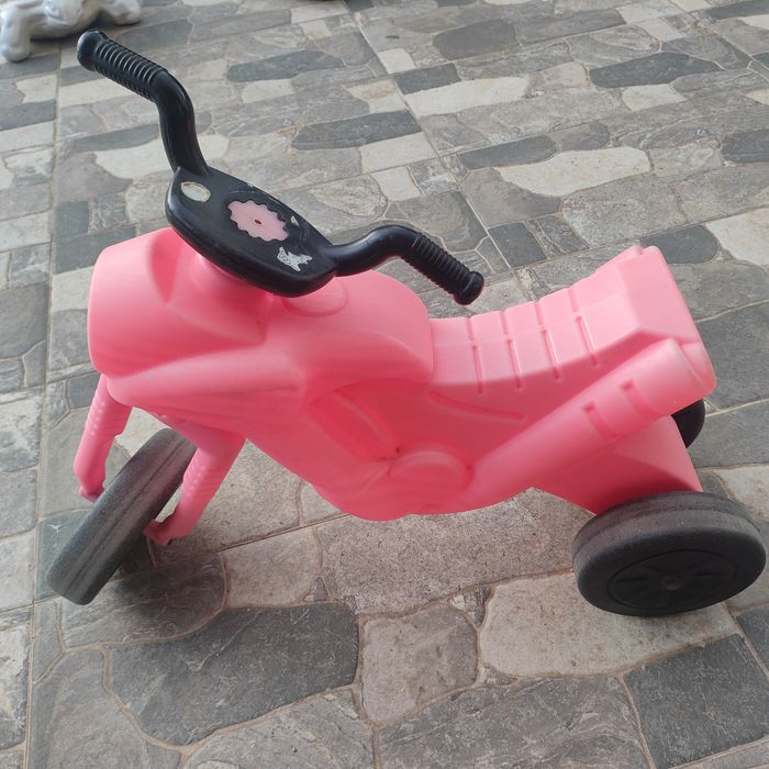 Motocicleta copii