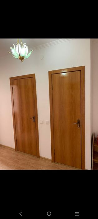 Сдам квартиру 3 ком