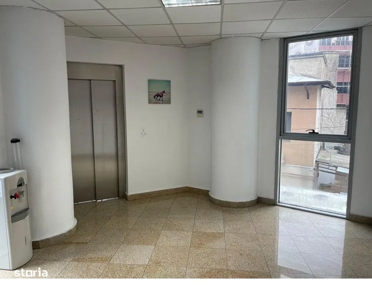 Vitan-Mall , imobil S+P+4