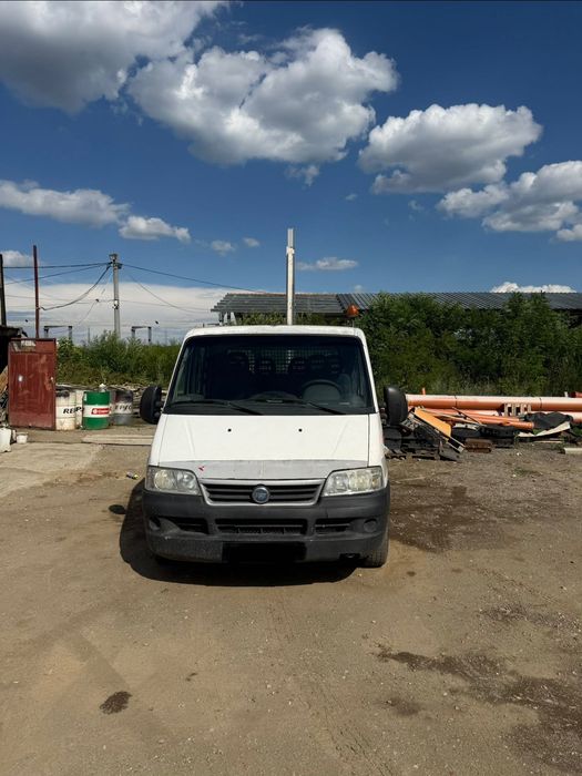FIAT Ducato 2007 — imagine 5
