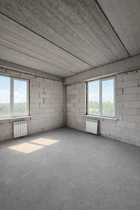 Продам новостройка FDG на ТТЗ