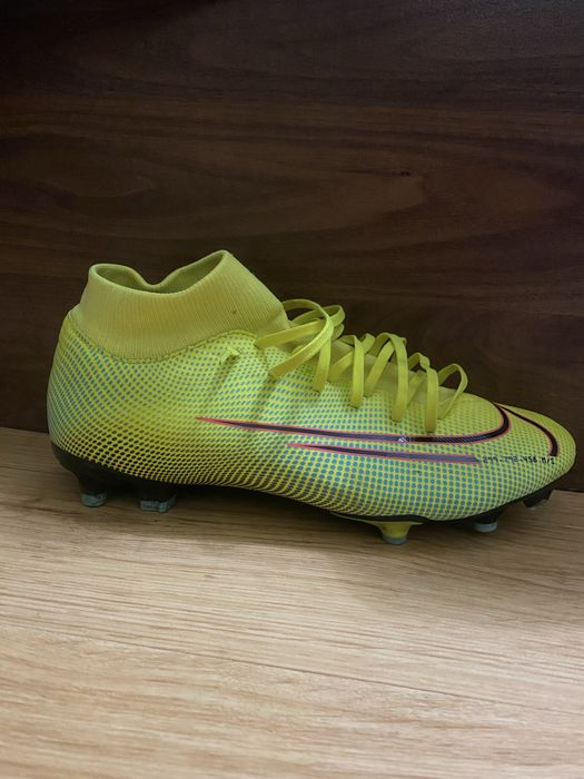 Nike бутонки н.42