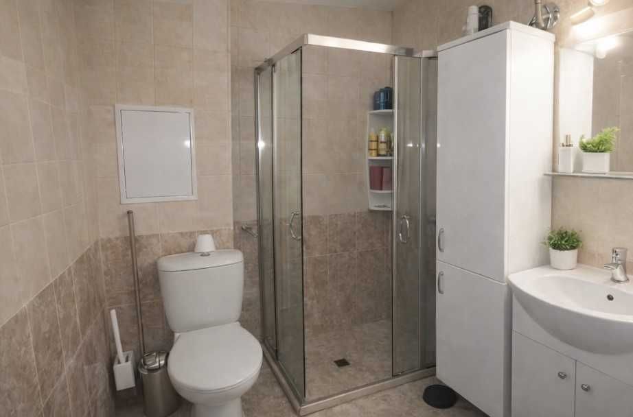 Двустаен апартамент под наем Люлин 9