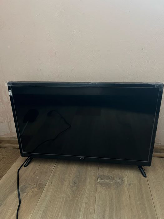 JVC телевизор (с проблем)