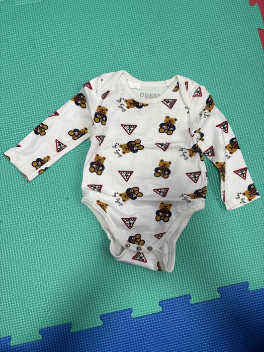 Guess 3/6 месеца