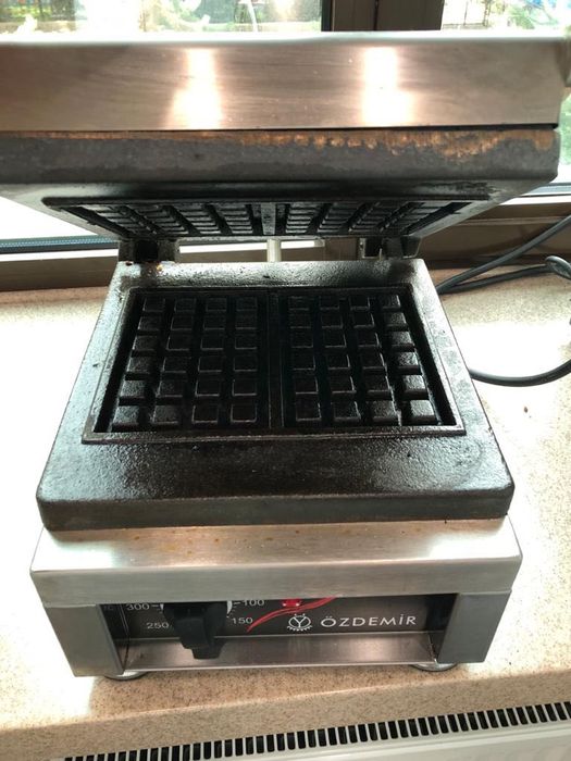 Оборудование кух