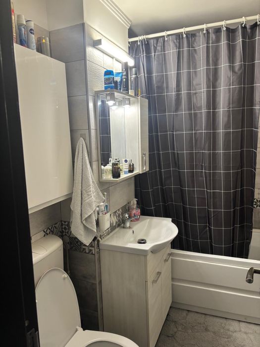 Apartament 2 camere A-uri