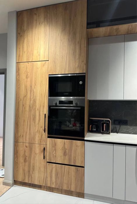 Производство мебели на заказ Корпусная мебель