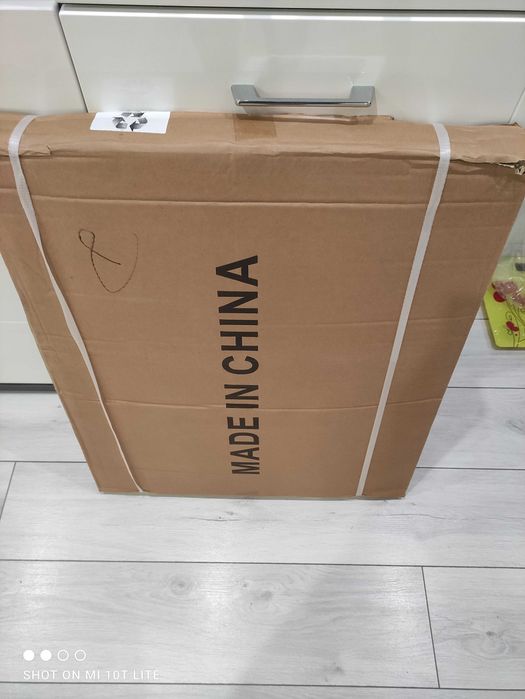 Детски комплект маса с столче