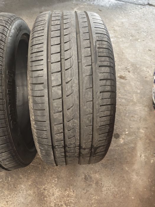 255.40.19 PIRELLI   P ZERO
