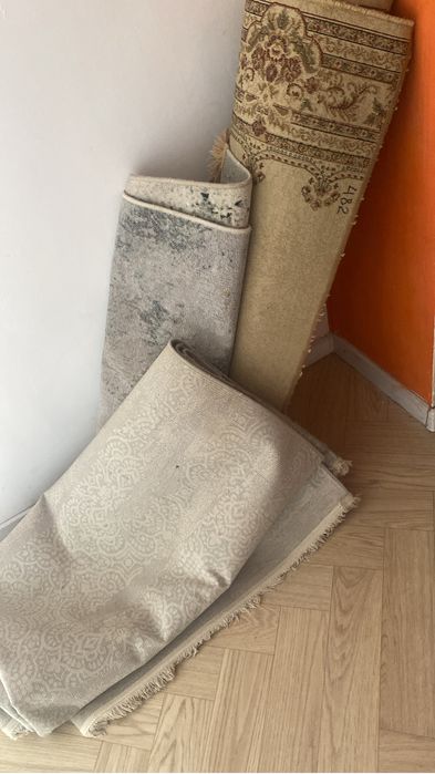 Продам Ковры дорожки