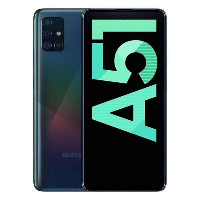 Samsung galaxy a51