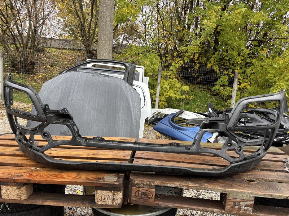 Броня Hyundai Kona