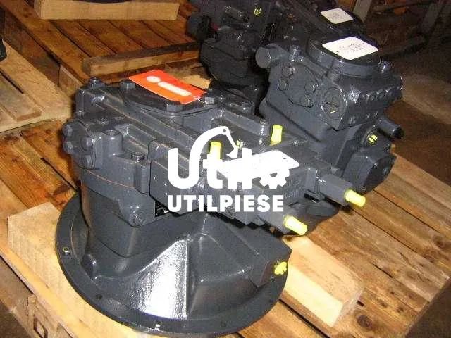 Pompa Rexroth R902086559 O&K L25 L30 L35 L45 + piese O&K