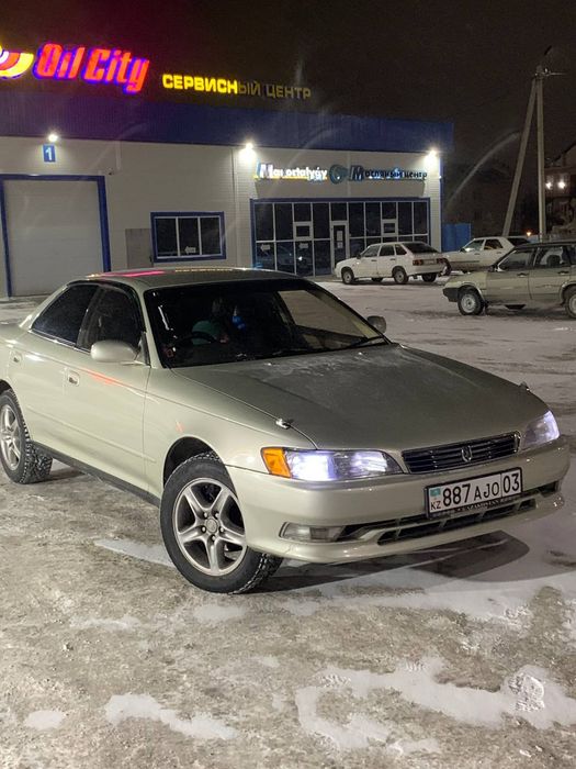 Марк 2 90 продам