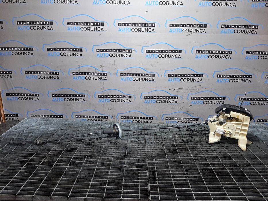 Timonerie Kia Sorento II 2.2 D 2009 - 2012 Automata (733) Garantie