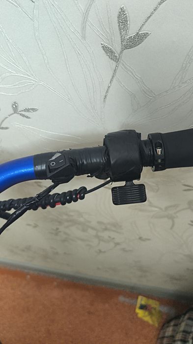 Самокат G2 pro..
