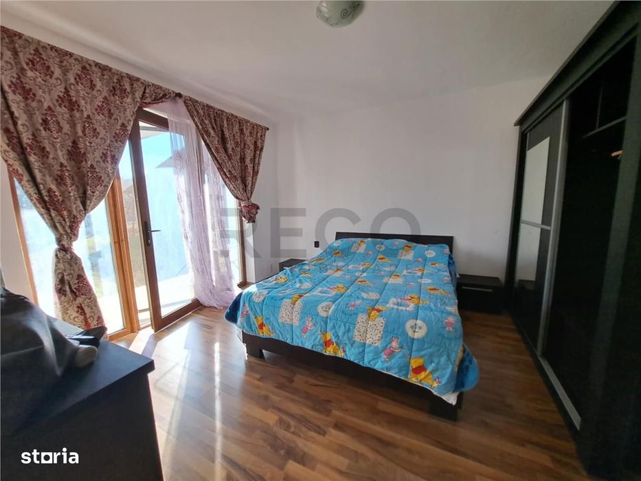 RECO Casa in Lugasu de Jos la 32km de Oradea