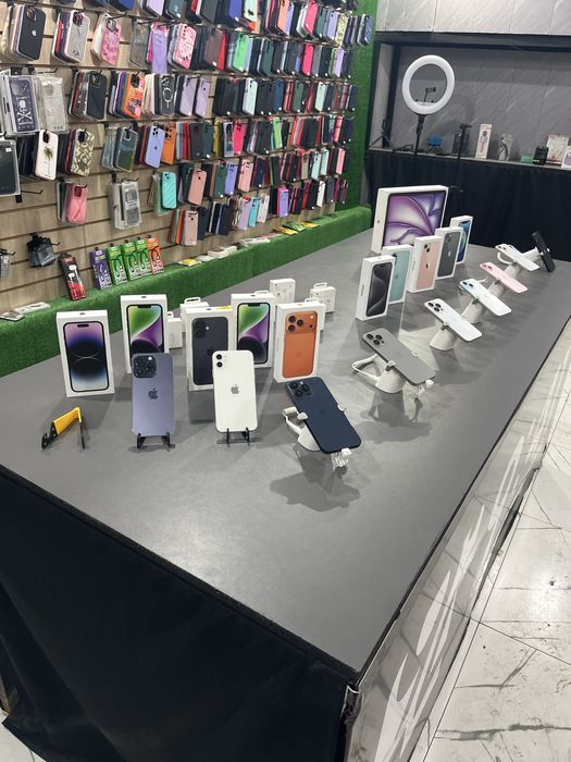 Продается готовый бизнес