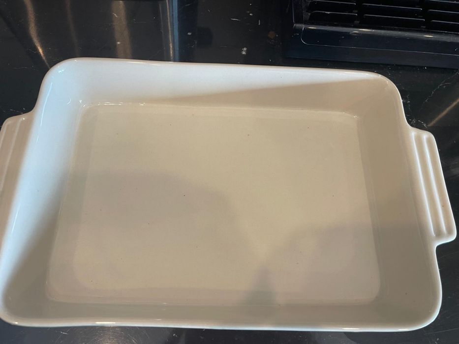 Tava ceramica Bergner Excalibur Green