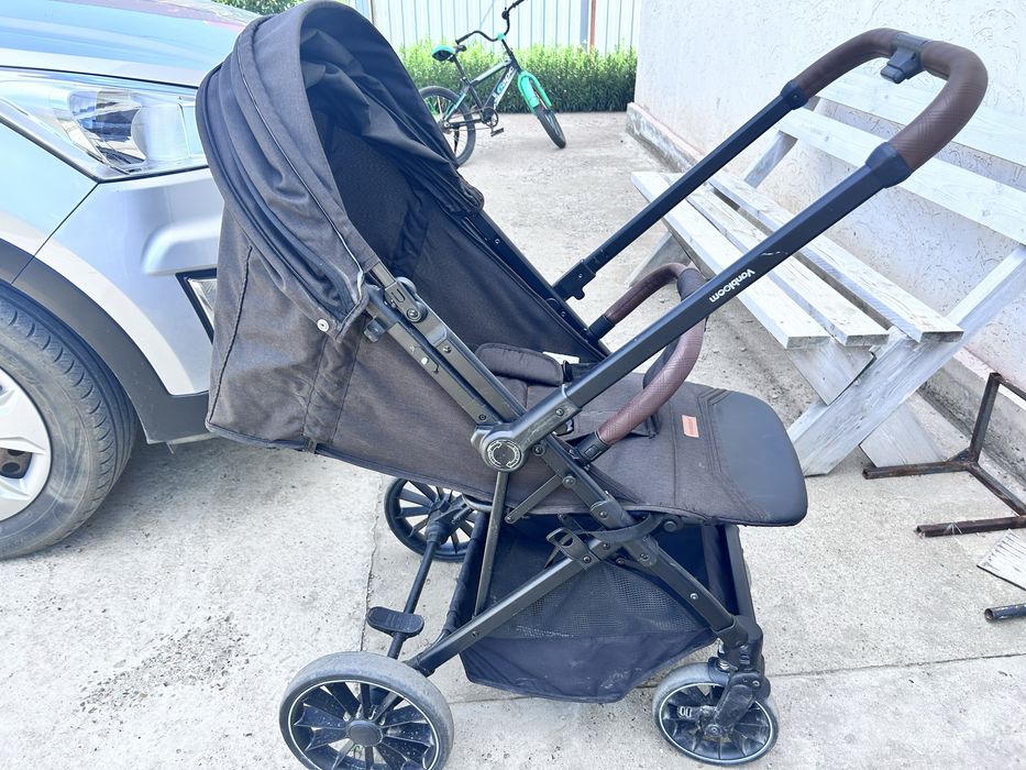 Продам коляску 12000