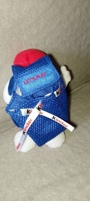 Мягкие игрушки Kindermix.